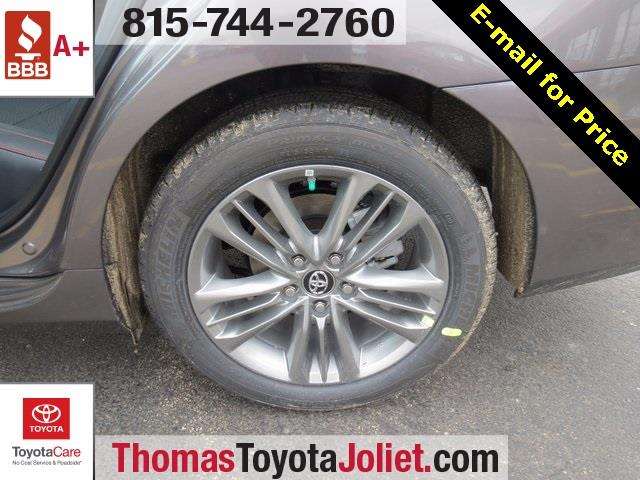 Toyota Camry 2017 photo 15